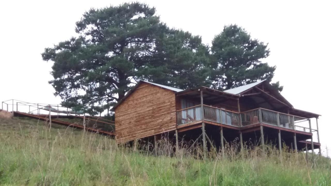 Shepherd Farm 温特顿 外观 照片
